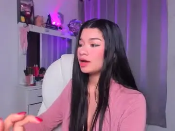 Chaturbate Free Porn Cam of merlia_model