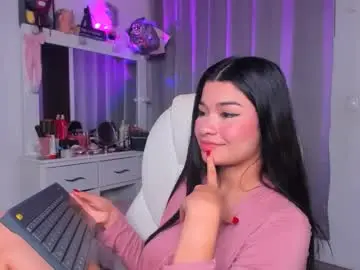 Chaturbate Nude Webcam of merlia_model