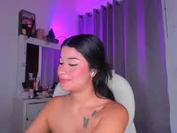 Chaturbate Live Porn of merlia_model