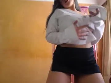 Chaturbate Best Webcam of miss_lilieth