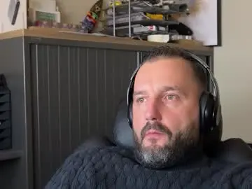 Chaturbate Sex Cam of peter_30_