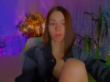 Chaturbate Free Porn Cam of poli__