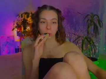 Chaturbate Live Sex of poli__