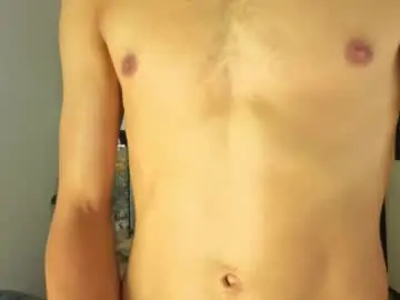 Chaturbate Best Webcam of prettyboyy_13