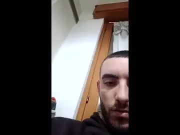 Chaturbate Sex Cam of segretoproibito1440