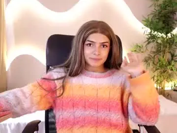 Chaturbate Live Porn of simone_sky