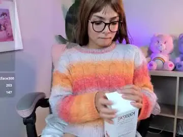 simone_sky from chaturbate