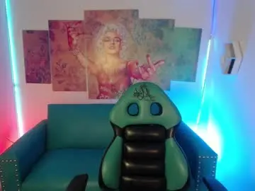 Chaturbate Nude Webcam of sofi_hot_4m