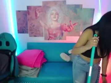 Chaturbate Adult Webcam of sofi_hot_4m