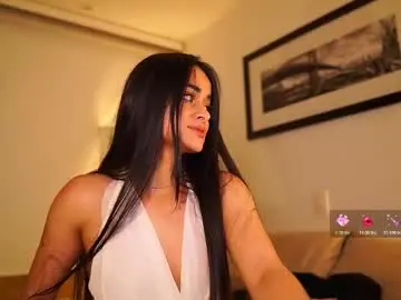 Chaturbate Adult Webcams of abigail_adamss_