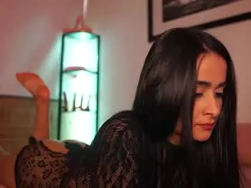 Chaturbate Live Sex of abigail_adamss_