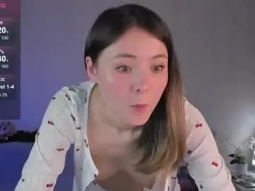 Chaturbate Best live sex cam show of aiklynne