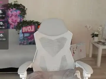 Chaturbate Sex Chat of aiklynne