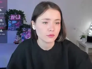 Chaturbate Sex Chat of aiklynne