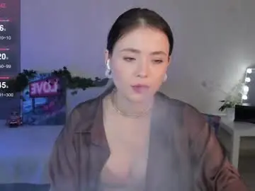 Chaturbate Best live sex cam show of aiklynne