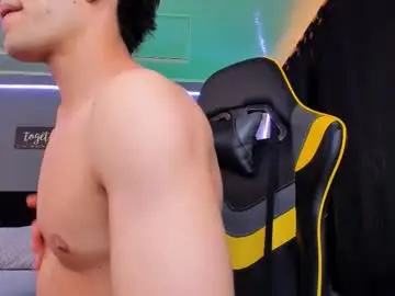 Chaturbate Adult Video Chat of alexgiraldo__