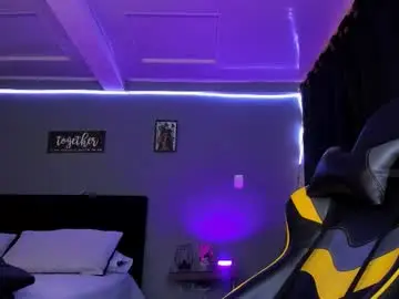 Chaturbate Sex Chat of alexgiraldo__