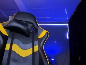 Chaturbate Live Porn of alexgiraldo__