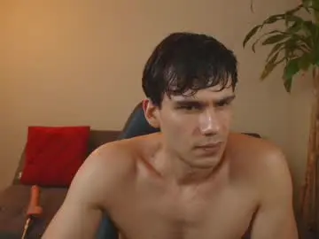 Chaturbate Live Porn of anal_partner