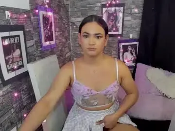 Chaturbate Live Sex Cam of andrys_hot