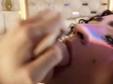 Chaturbate Live Sex of ballesteros_