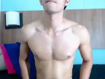 Chaturbate Best Webcam of dave_bakers