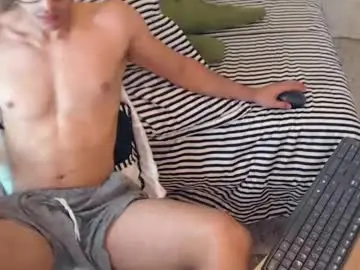 Chaturbate Sex Cam of dave_bakers