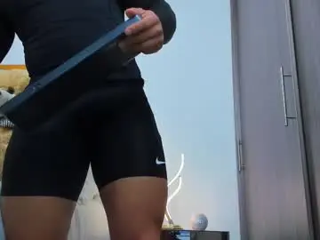 Chaturbate Sex Cam of devin_hunter