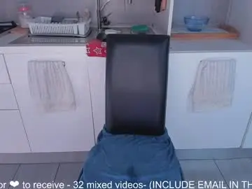 Chaturbate Adult Video Chat of dolce4you69