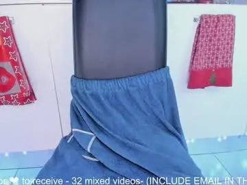 Chaturbate Watch Live Sex Cams of dolce4you69