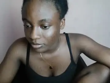 Chaturbate Adult Webcam of ebonyxspice