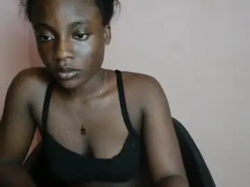 Chaturbate Watch Live Sex Cams of ebonyxspice