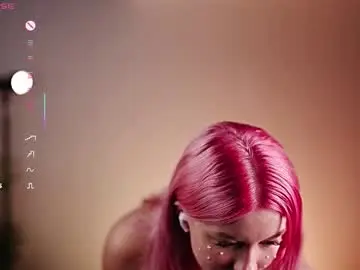 Chaturbate Free Porn Cam of elliefromelun