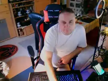 Chaturbate Adult Webcam of google5001