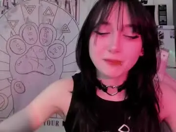 Chaturbate Nude Webcam of holy420loly