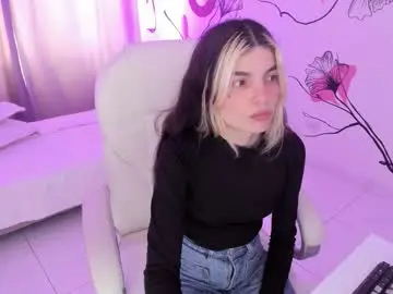 Chaturbate Live Sex of isabela_fiorelli