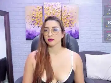 Chaturbate Adult Webcams of lara_martin
