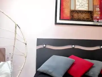 Chaturbate Nude Webcam of lara_martin