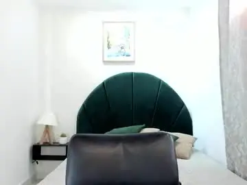 Chaturbate Private Sex Chat of lara_martin