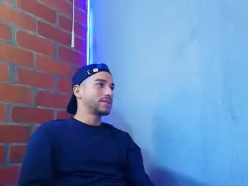 Chaturbate Best Webcam of lucky_blessed