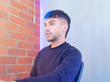 Chaturbate Sex Chat of lucky_blessed