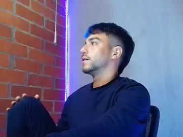 Chaturbate Live Sex of lucky_blessed