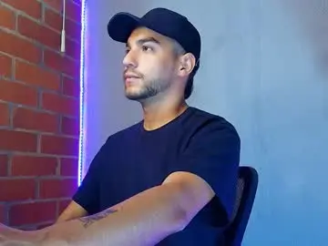 Chaturbate Best live sex cam show of lucky_blessed