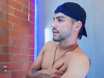 Chaturbate Best live sex cam show of lucky_blessed