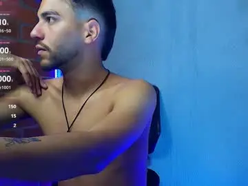 Chaturbate Best live sex cam show of lucky_blessed