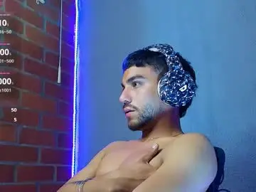 Chaturbate Watch Live Sex Cams of lucky_blessed