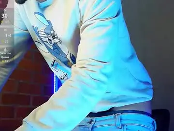 Chaturbate Adult Webcams of lucky_blessed