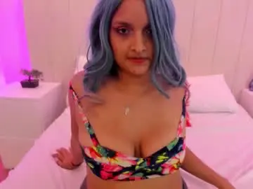 Chaturbate Private Sex Chat of lunaangel_