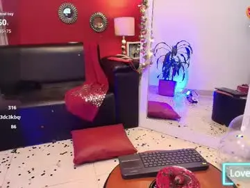 Chaturbate Nude Webcam of merly_chica