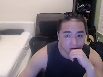 Chaturbate Free Porn Cam of misterlionking